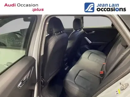 Photo 16 Audi Q2  35 TFSI 150 S tronic 7