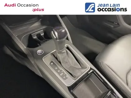 Photo 12 Audi Q2  35 TFSI 150 S tronic 7