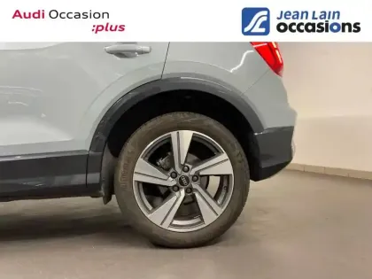 Photo 8 Audi Q2  35 TFSI 150 S tronic 7