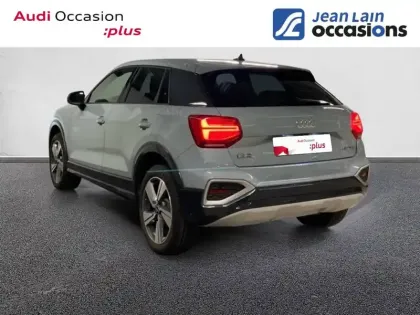 Photo 6 Audi Q2  35 TFSI 150 S tronic 7