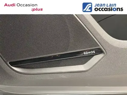 Photo 19 Audi Q2  35 TFSI 150 S tronic 7