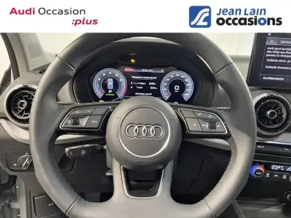 Photo 11 Audi Q2  35 TFSI 150 S tronic 7