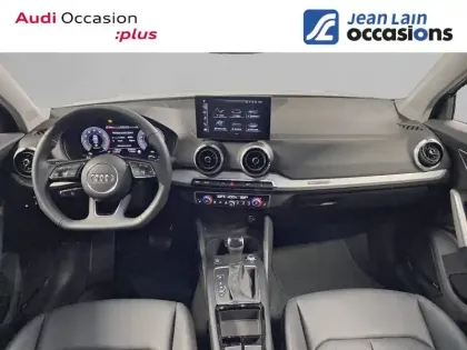 Photo 17 Audi Q2  35 TFSI 150 S tronic 7