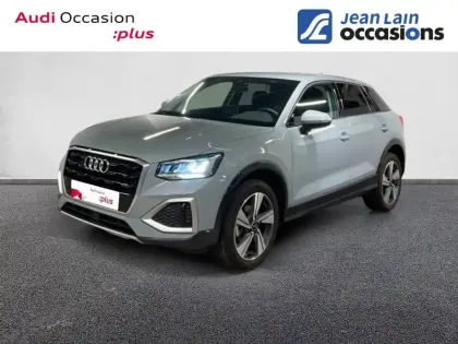 Photo Audi Q2 Design