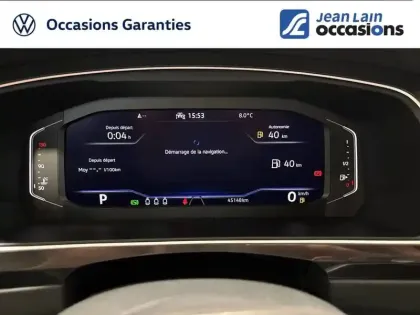 Photo 16 Volkswagen Tiguan  1.5 TSI 150ch DSG7