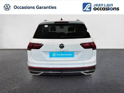Photo 7 Volkswagen Tiguan  1.5 TSI 150ch DSG7