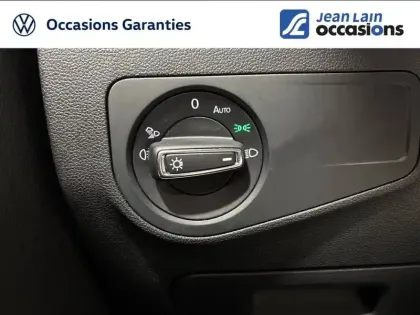 Photo 21 Volkswagen Tiguan  1.5 TSI 150ch DSG7