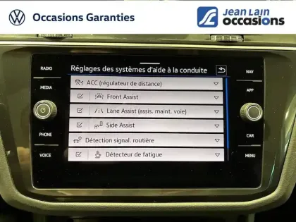 Photo 19 Volkswagen Tiguan  1.5 TSI 150ch DSG7