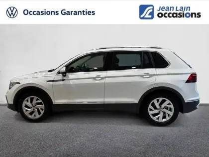 Photo 6 Volkswagen Tiguan  1.5 TSI 150ch DSG7