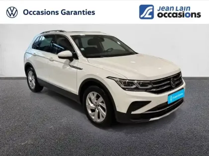 Photo 9 Volkswagen Tiguan  1.5 TSI 150ch DSG7