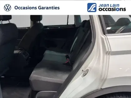 Photo 5 Volkswagen Tiguan  1.5 TSI 150ch DSG7