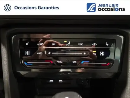 Photo 17 Volkswagen Tiguan  1.5 TSI 150ch DSG7