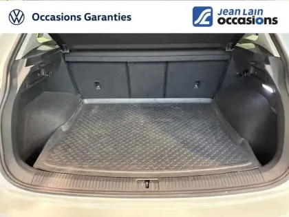 Photo 13 Volkswagen Tiguan  1.5 TSI 150ch DSG7