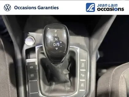 Photo 15 Volkswagen Tiguan  1.5 TSI 150ch DSG7