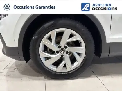 Photo 11 Volkswagen Tiguan  1.5 TSI 150ch DSG7