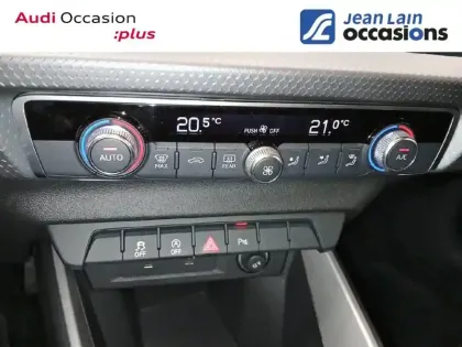 Photo 53 Audi A1  Sportback 25 TFSI 95 ch S tronic 7