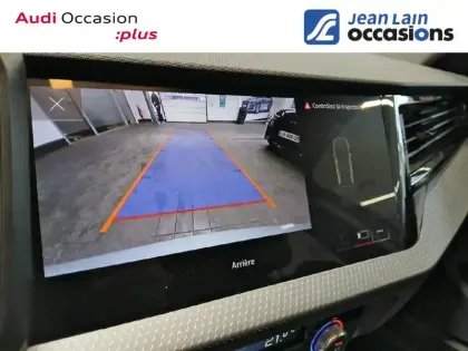 Photo 54 Audi A1  Sportback 25 TFSI 95 ch S tronic 7