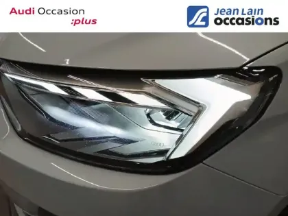 Photo 59 Audi A1  Sportback 25 TFSI 95 ch S tronic 7