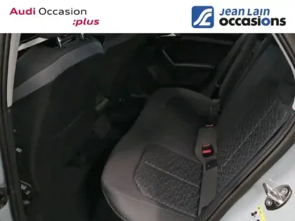 Photo 57 Audi A1  Sportback 25 TFSI 95 ch S tronic 7