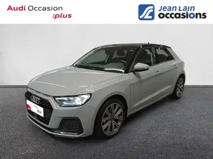 Photo 40 Audi A1  Sportback 25 TFSI 95 ch S tronic 7