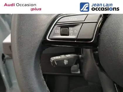 Photo 51 Audi A1  Sportback 25 TFSI 95 ch S tronic 7