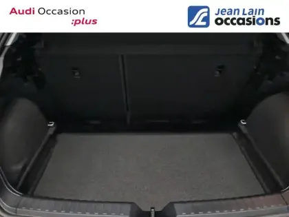 Photo 9 Audi A1  Sportback 25 TFSI 95 ch S tronic 7