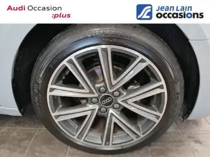 Photo 48 Audi A1  Sportback 25 TFSI 95 ch S tronic 7