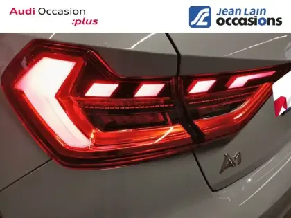 Photo 58 Audi A1  Sportback 25 TFSI 95 ch S tronic 7