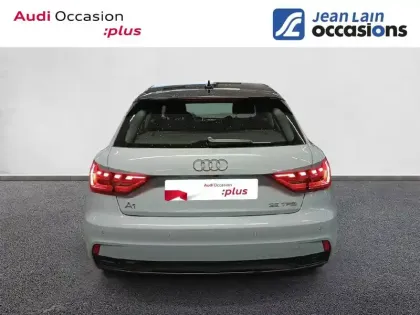 Photo 25 Audi A1  Sportback 25 TFSI 95 ch S tronic 7