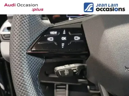 Photo 11 Audi A5  Avant TDI Hybride 204 ch S tronic 7