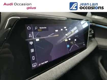 Photo 16 Audi A5  Avant TDI Hybride 204 ch S tronic 7