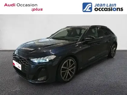 Photo Audi A5 S Line