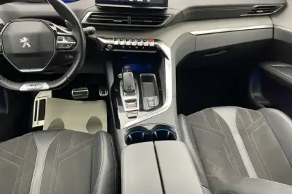 Photo 55 Peugeot 3008  Puretech 130ch S&S EAT8