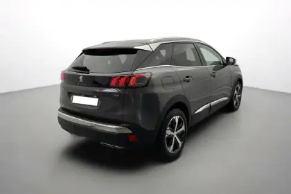 Photo 28 Peugeot 3008  Puretech 130ch S&S EAT8