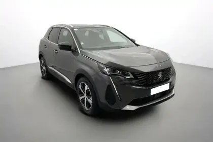 Photo 53 Peugeot 3008  Puretech 130ch S&S EAT8