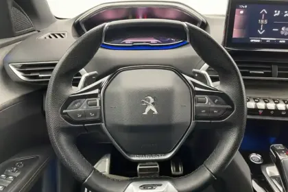 Photo 33 Peugeot 3008  Puretech 130ch S&S EAT8