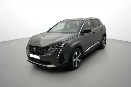 Photo 23 Peugeot 3008  Puretech 130ch S&S EAT8