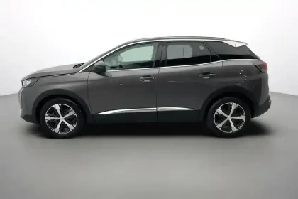 Photo 48 Peugeot 3008  Puretech 130ch S&S EAT8