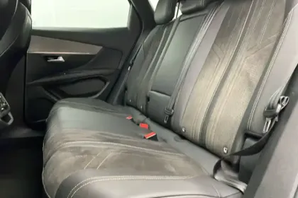 Photo 59 Peugeot 3008  Puretech 130ch S&S EAT8