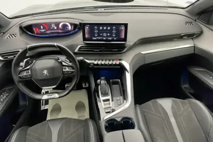 Photo 8 Peugeot 3008  Puretech 130ch S&S EAT8