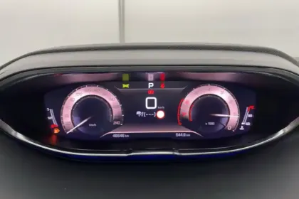 Photo 44 Peugeot 3008  Puretech 130ch S&S EAT8