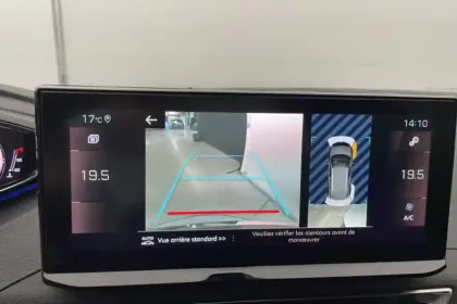 Photo 43 Peugeot 3008  Puretech 130ch S&S EAT8