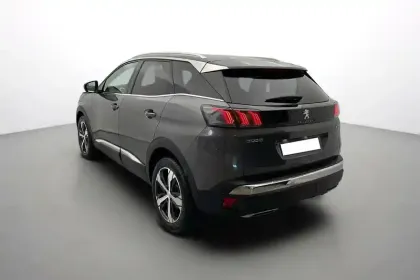 Photo 26 Peugeot 3008  Puretech 130ch S&S EAT8