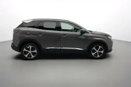 Photo 6 Peugeot 3008  Puretech 130ch S&S EAT8