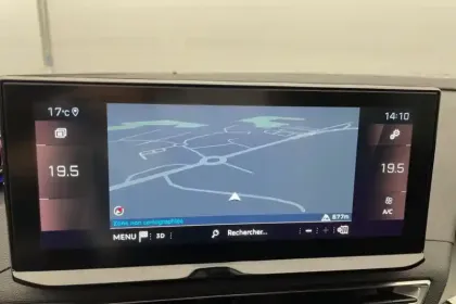 Photo 14 Peugeot 3008  Puretech 130ch S&S EAT8