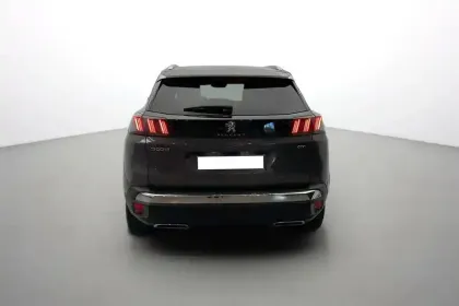 Photo 50 Peugeot 3008  Puretech 130ch S&S EAT8