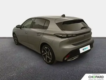 Photo 6 Peugeot 308  Hybrid 136 e-DCS6