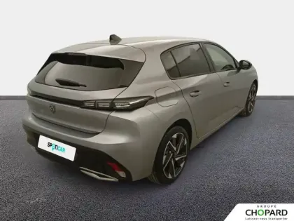 Photo 24 Peugeot 308 Gén. III Ph1 Allure 5