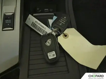 Photo 30 Peugeot 308 Gén. III Ph1 Allure 5