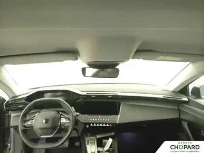 Photo 31 Peugeot 308 Gén. III Ph1 Allure 5